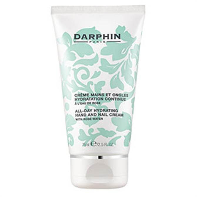 Darphin Hydrating Hand & Nail Cream 75ml